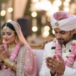 Himani Mor’s Wedding: 7 Beautiful Moments from A Celebration of Love and Tradition