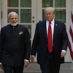 U.S.-India Superior Ties in 2025: An Eye-Catching Strategic Partnership