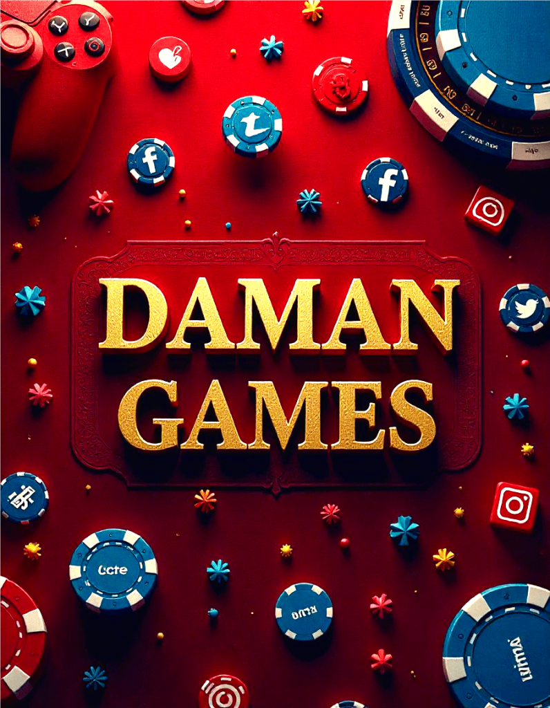 Learn the biggest mistakes players make in Daman Games and how to avoid them. Improve your strategy, manage your bankroll, and play responsibly!