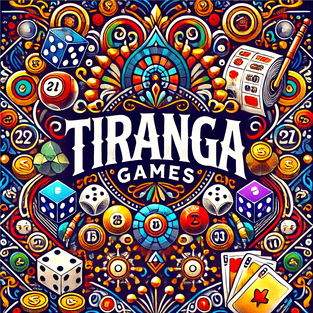 Master Tiranga Games with expert tips and strategies to maximize your bets, boost winnings, and enhance your overall gaming experience!