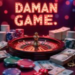 Daman-Game Login – The Best Game & Colour Prediction: Top Playing Online Fun and Engaging Options 2025