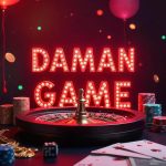 DamanGame Lottery Apps 2025: Security Components to Consider in Online Gambling Services