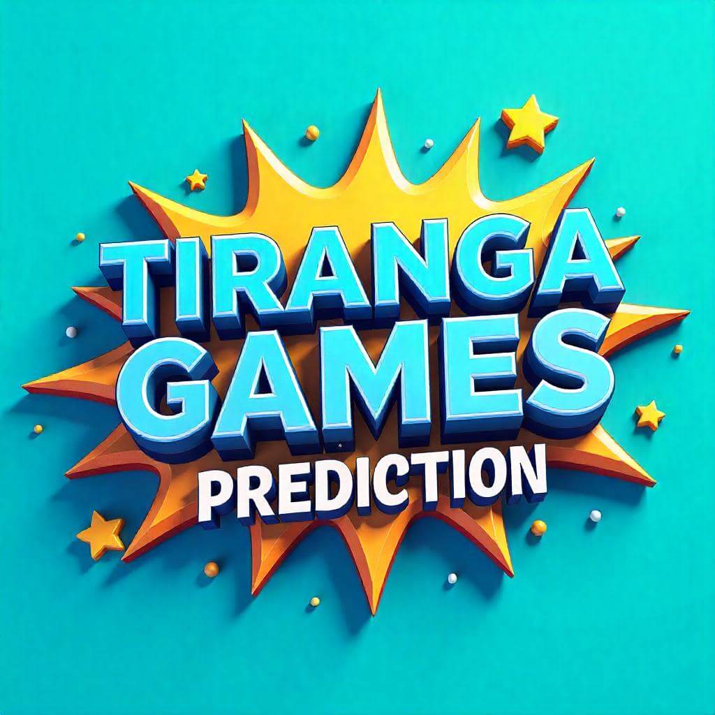 Tiranga Prediction 2025 Rules & Guidelines