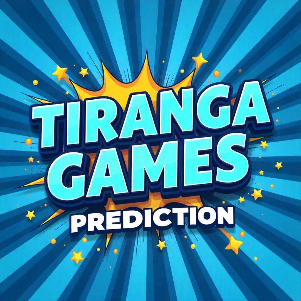 Tiranga Prediction AI 2025 using advanced AI for accurate color game predictions