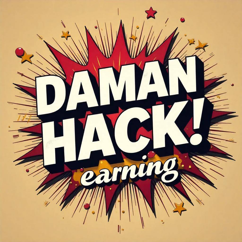 Daman Hack Tips for Bonus Optimization